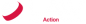 Legal Action Worldwide LAW logo